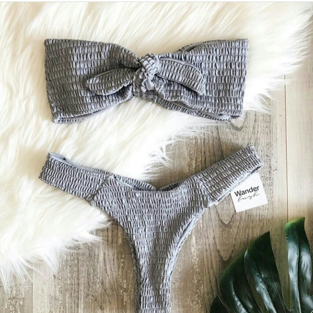 Bikinis